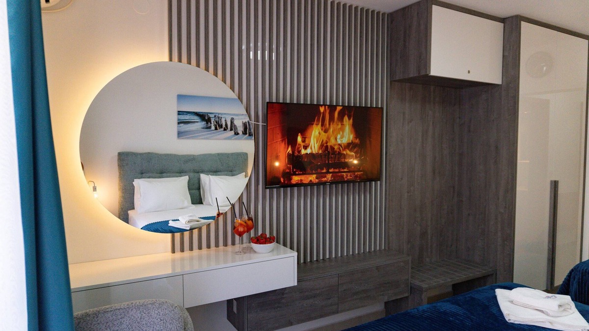 Rozino Hotel | Tomy