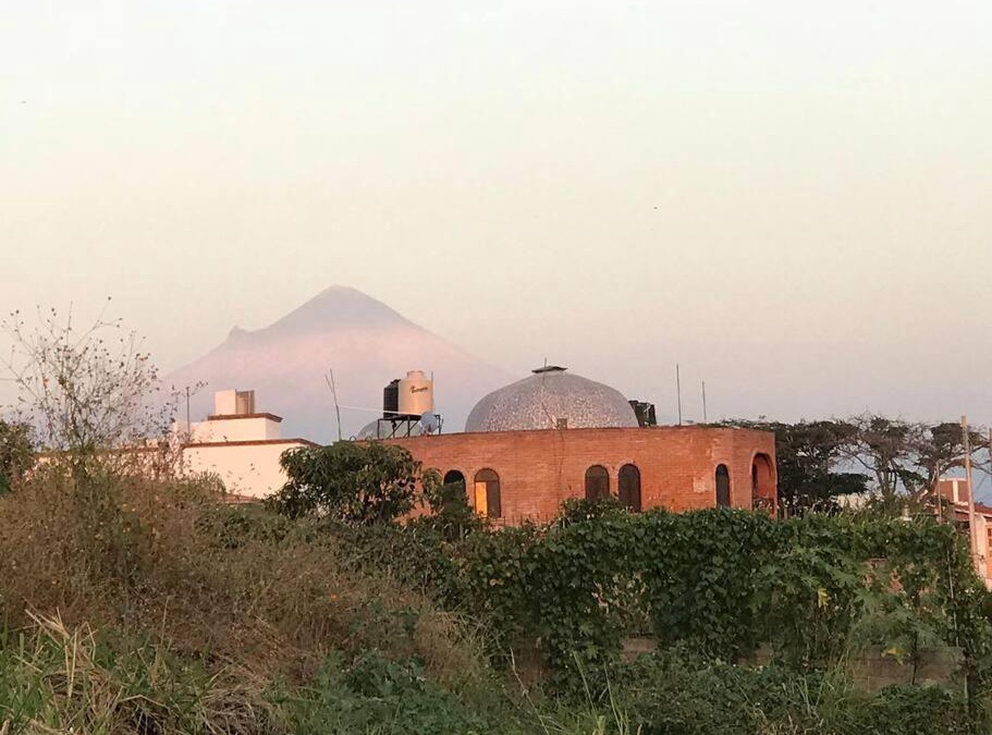 Oaxtepec Villa | Tonancalli hermosa villa en Oaxtepec