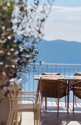 Plassi Apartment | Tonarino Iseo
