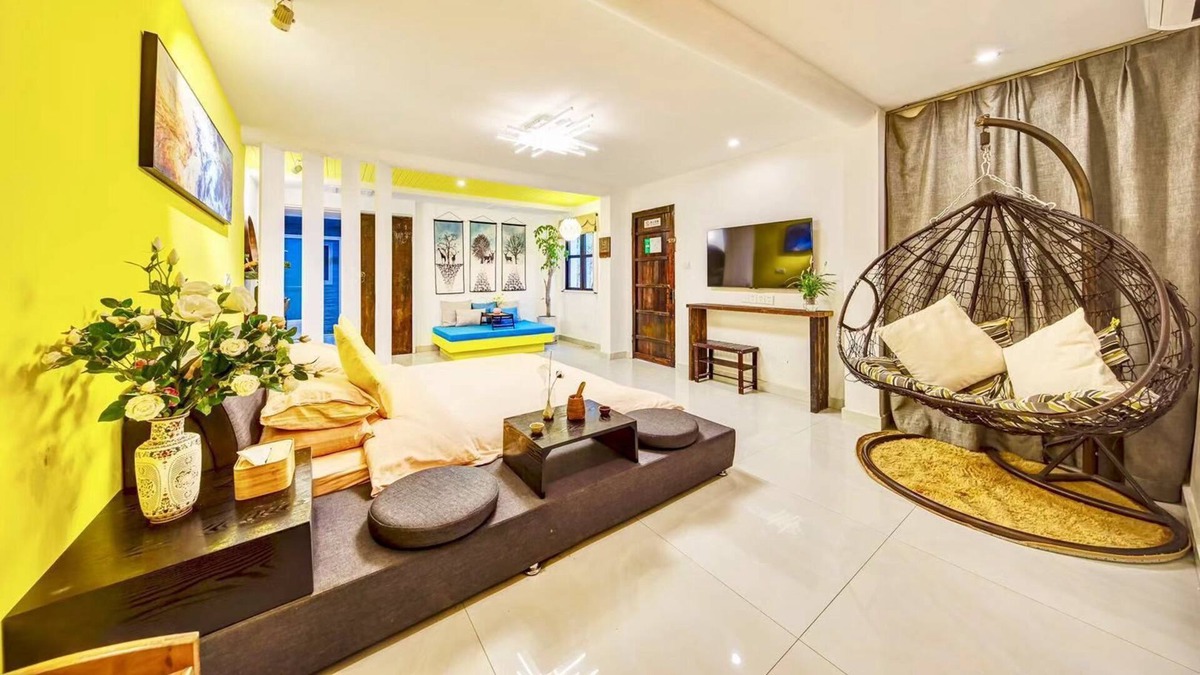 Wujiang House | Tongli Shuimo Inn