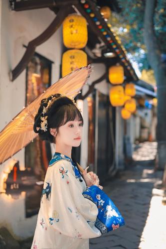 Wujiang House | Tongli Slowlife River View Inn