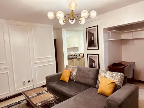 Nairobi West Apartment | Tonia Homes