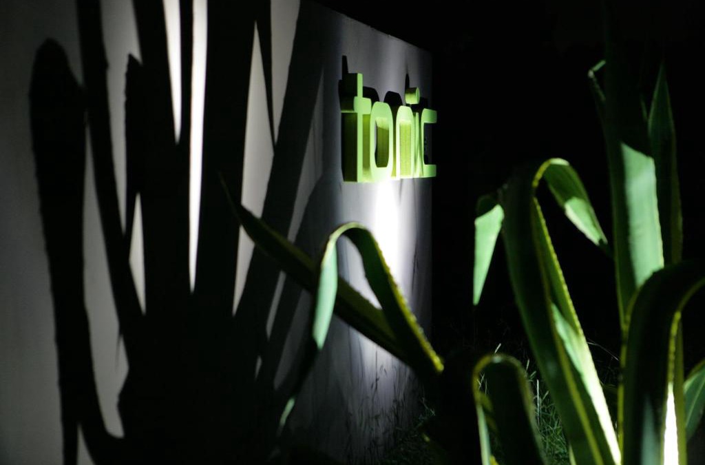 Lovedale Hotel | Tonic Hotel