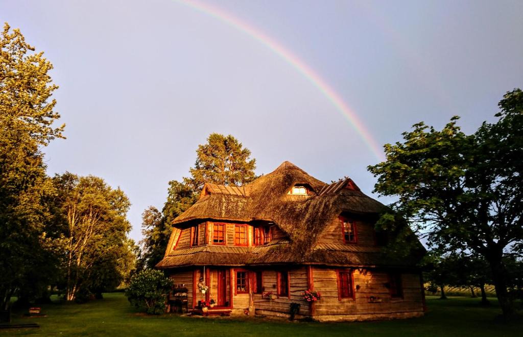 Saaremaa Resort | Toomalõuka Tourist Farm