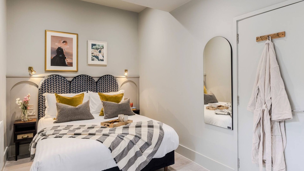 Tooting Apartment | Tooting | The Bec (2 Bed)
