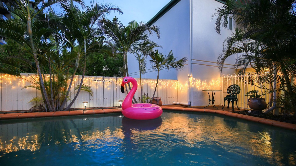 Toowong Hotel | Toowong Central Motel Apartments