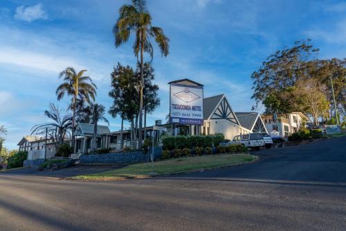 East Toowoomba Hotel | Toowoomba Motel