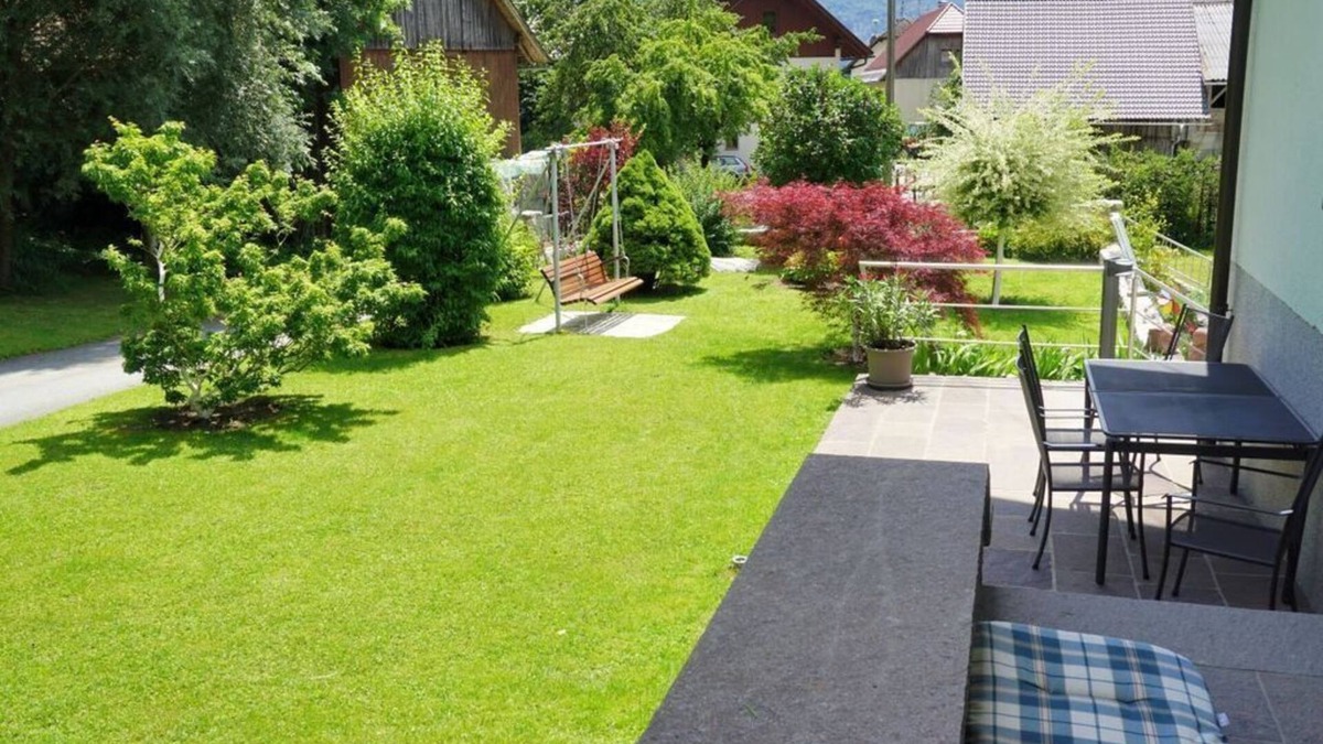 Sankt Stefan im Gailtal House | Top 1 in the guest house in Wiesengrund