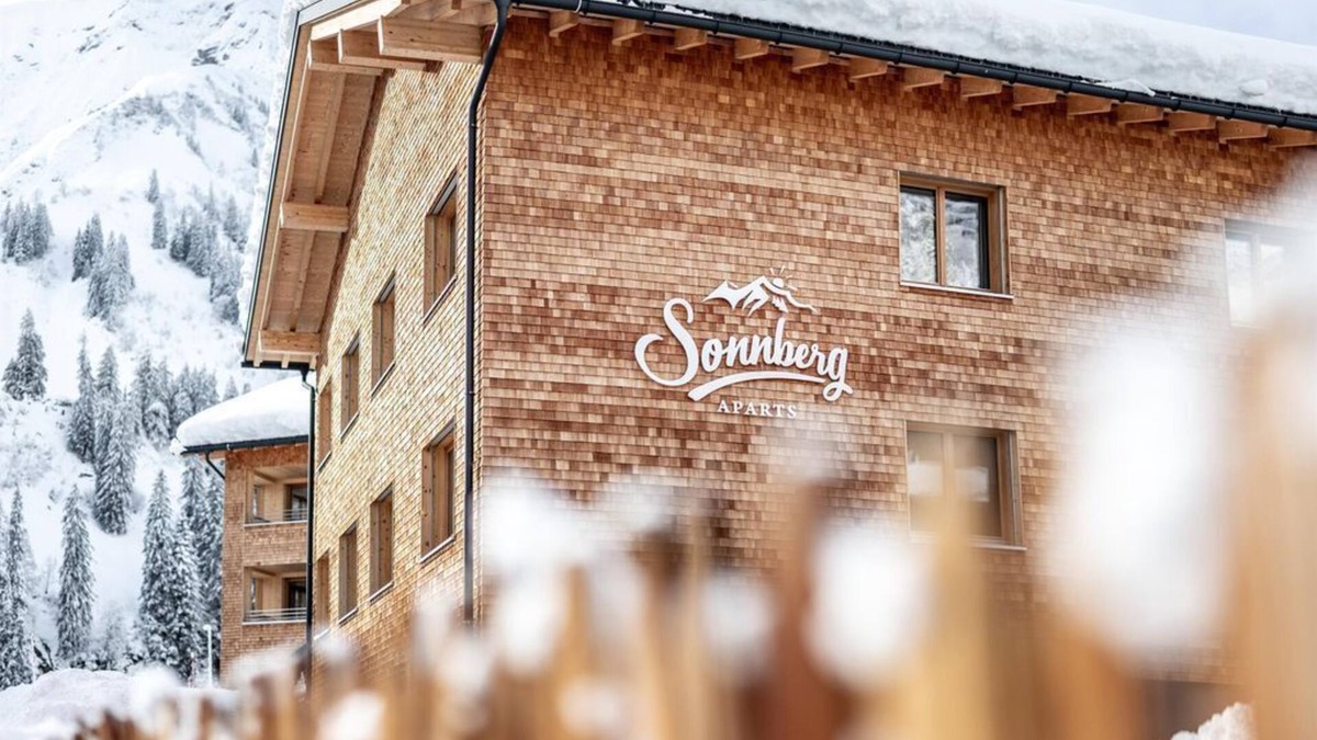 Schroecken Apartment | TOP 11 - Sonnberg Aparts