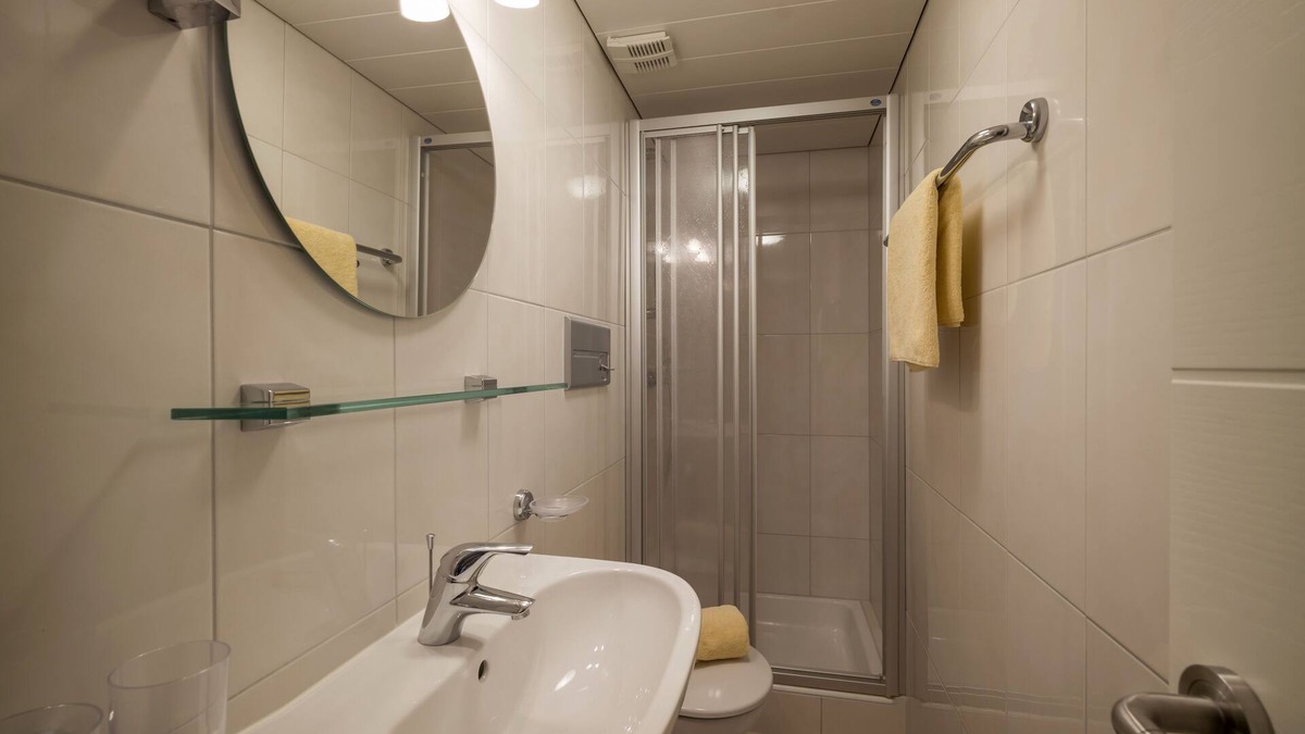 Mayrhofen Apartment | Top 2 - House Gredler Mayrhofen