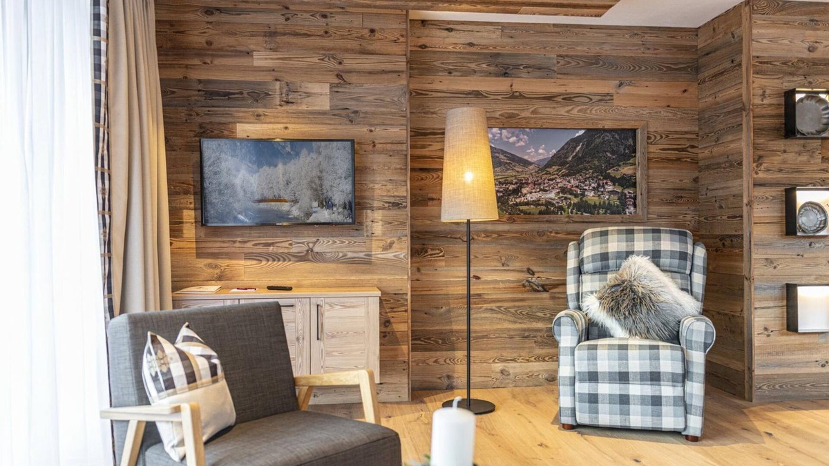 Bad Hofgastein Apartment | Top 4 and 8, app. Graukogel - Winkler's summit view chalet