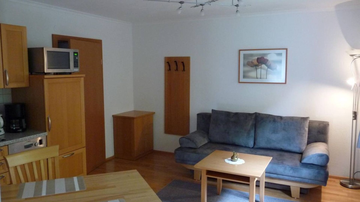 Fuschl am See Apartment | Top 4 - House Lungau