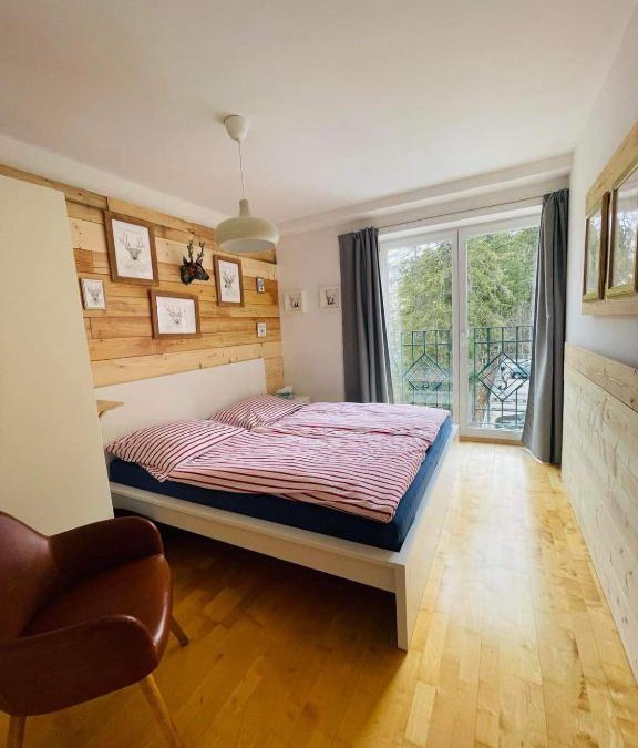 Bad Gastein Apartment | TOP 601 Lothringen house