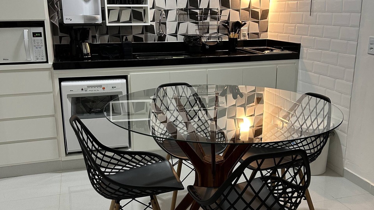 Sao Vicente de Paula Apartment | Top Apartment in Itaúna 100 meters from the sea