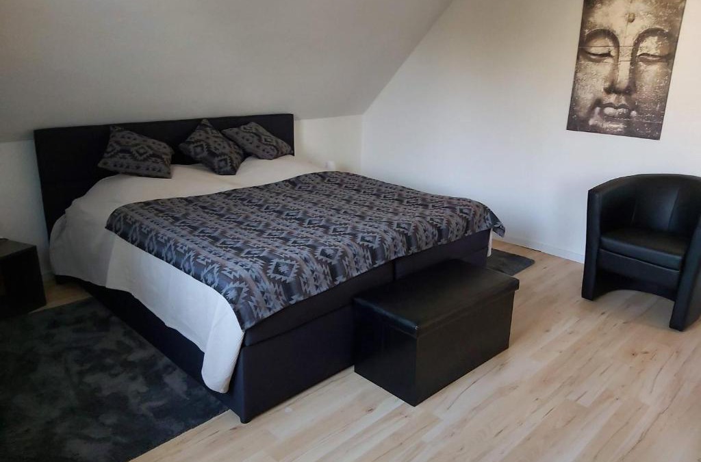 Region Hannover District Apartment | Top-Apartment