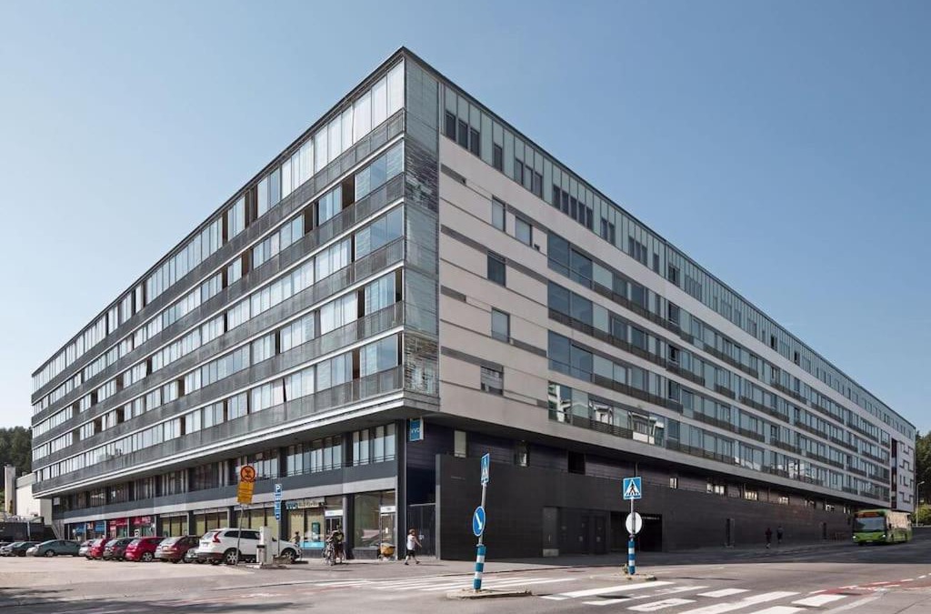 Jyvaskyla Apartment | Top apartment in great location Kotimaailma Apartments