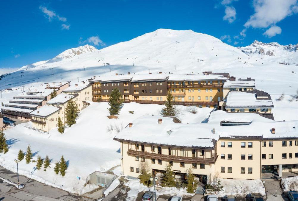 Passo del Tonale Apartment | TOP Appartamenti