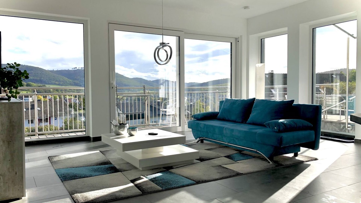 Eibelshausen House | Top class holiday home