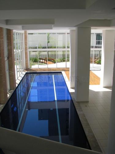Brooklin Novo Apartment | TOP Dúplex inn condomínio