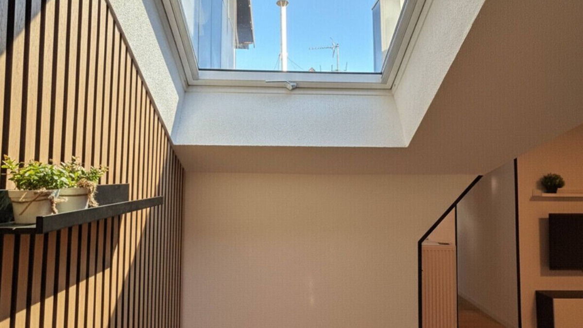 Alt-Muhlburg Apartment | Top-floor hideaway for two in Karlsruhe-Mühlburg - APOLONIAliving