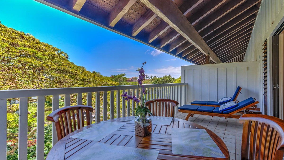 Poipu Condo | Top floor-quiet, 3 min walk to beach, Espresso machine, pool/fitness, HBO