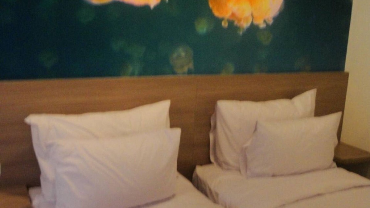 Manado City Centre Hotel | Top Hotel Manado
