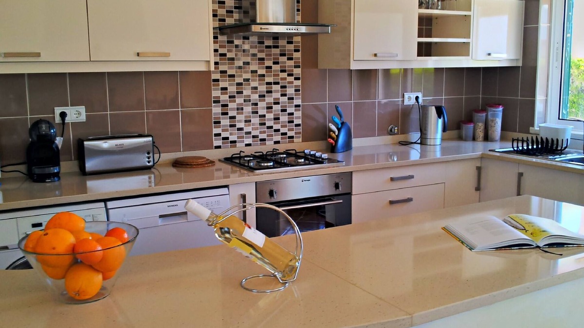 Aljezur House | Top house! Detached villa with air conditioning and heating, private pool