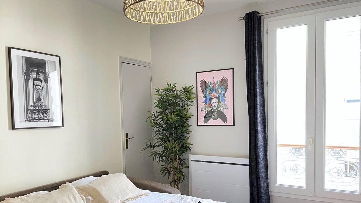Valencia City Centre Apartment | TOP HOUSE GR ss