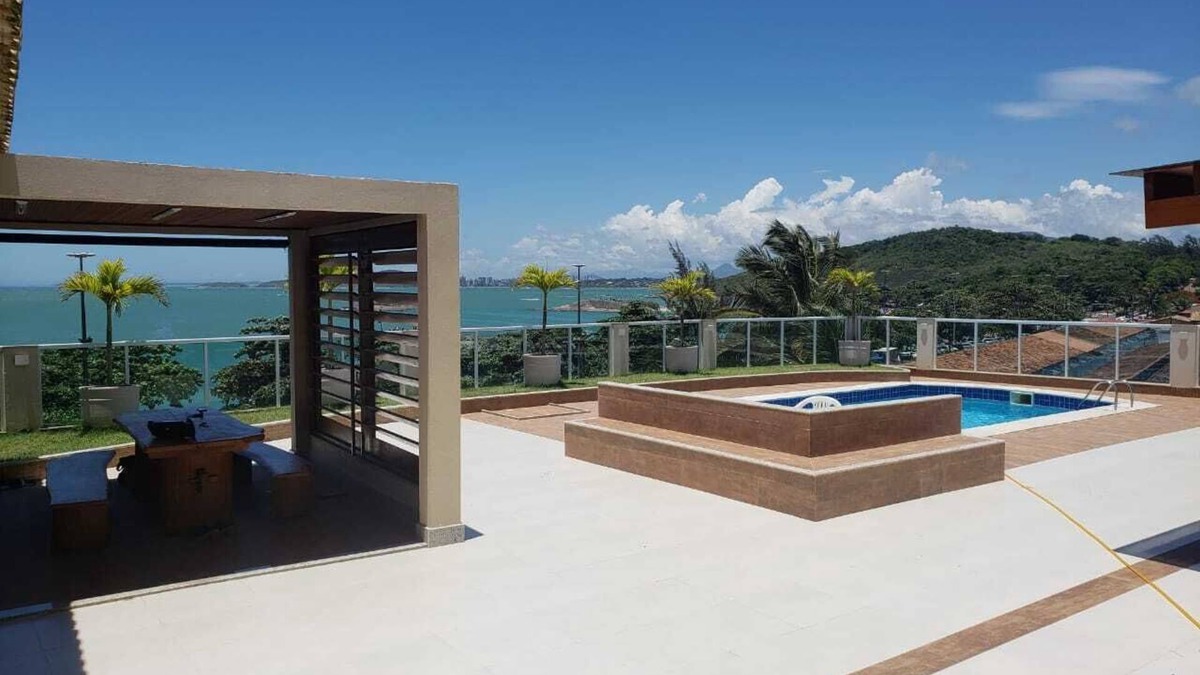 Praia de Una House | Top House in Setiba