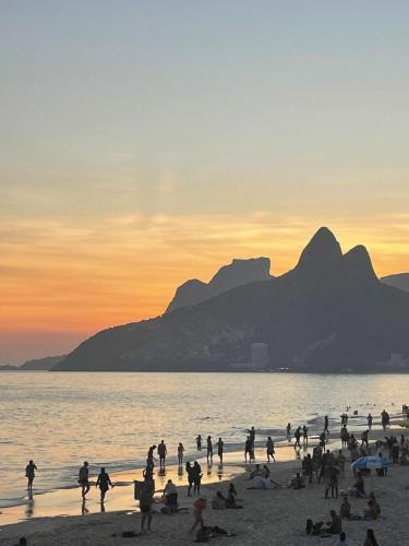 Ipanema Apartment | Top Ipanema - Near Beach