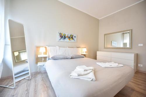 San Salvario Apartment | Top Living Apartments - Appartamenti Saluzzo