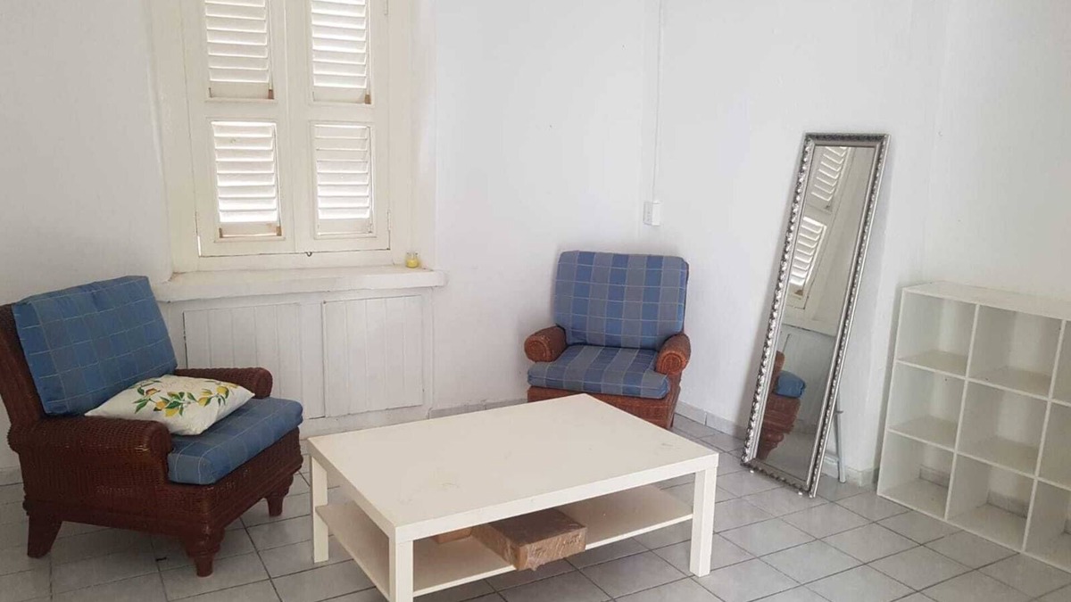 Otrobanda Apartment | Top Location, Private Apartment, in the capital Willemstad.