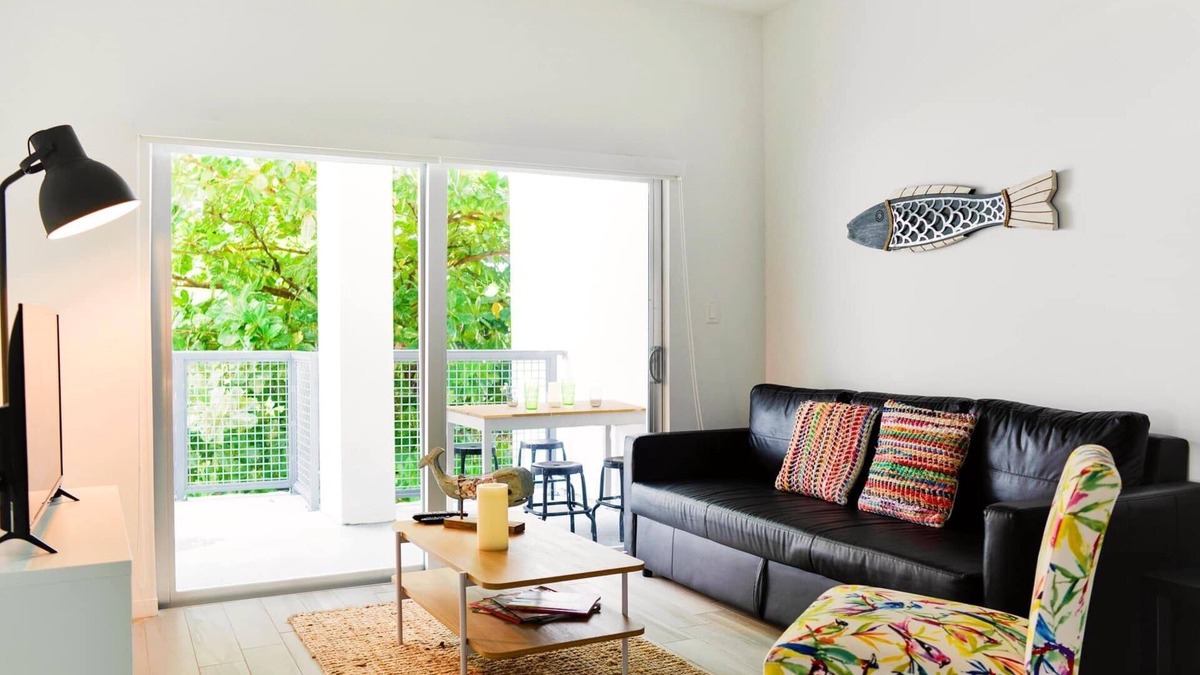 Midtown Apartment | Top Location Wynwood w/Free Parking