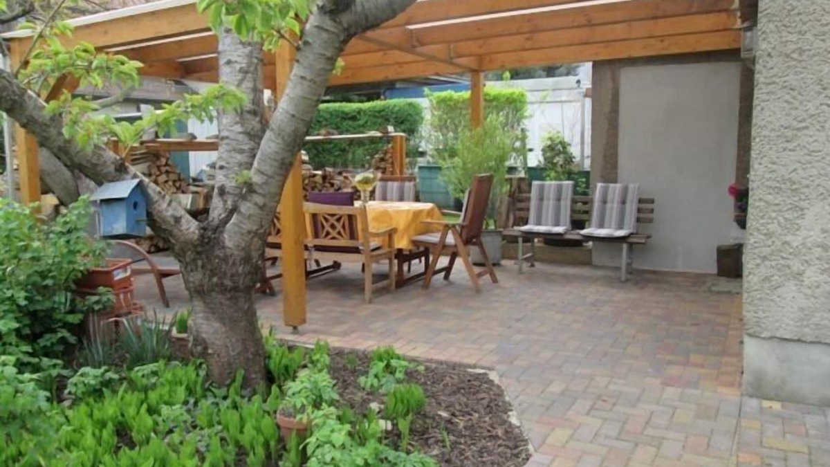Stetzsch House | top modernized bungalow in a good location!