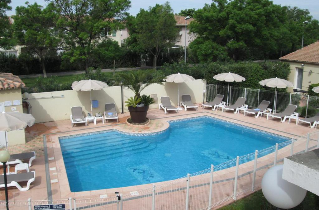 Istres Apartment | Top Motel