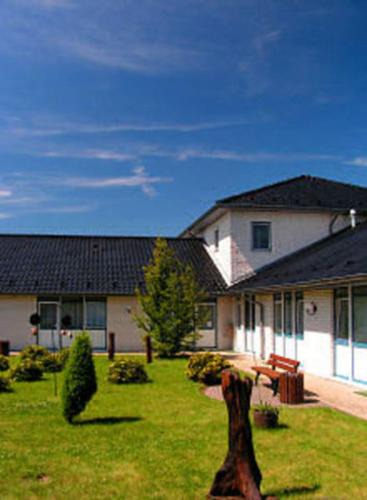Sassnitz Hotel | TOP Motel Sassnitz