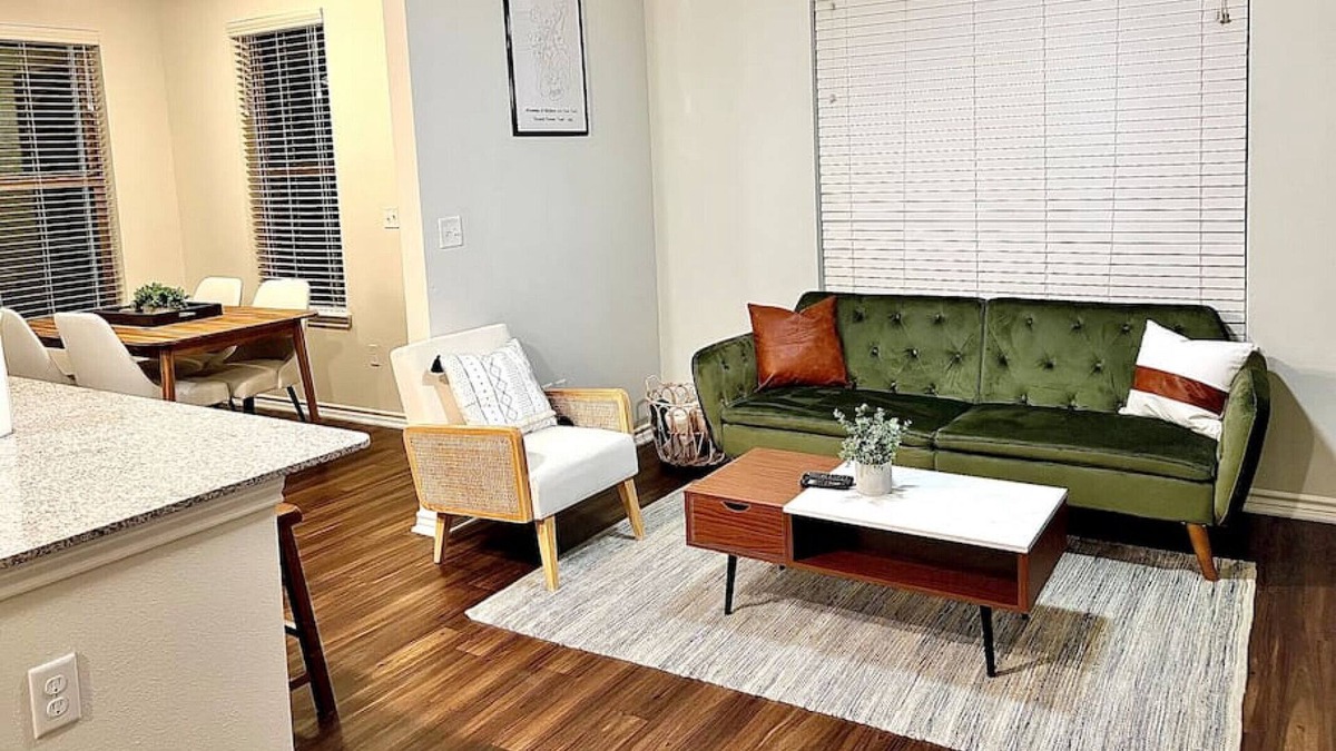 Tyler Apartment | Top- Notch Apartment