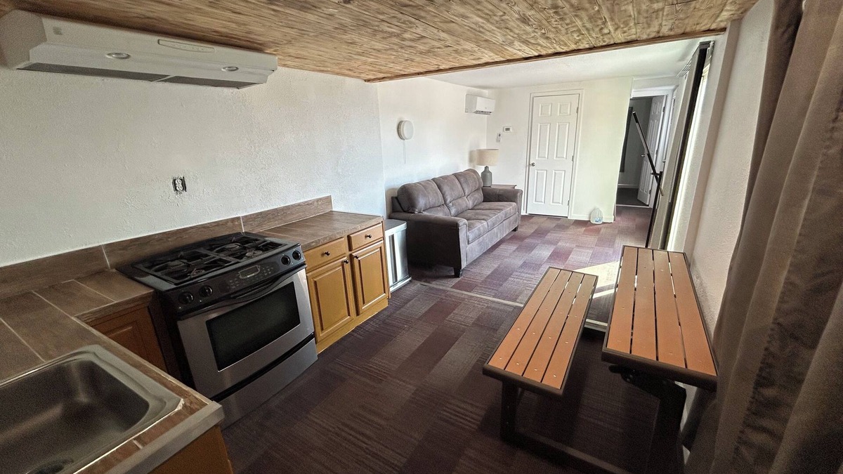 Camp Verde House | Top of The Hill 3rd Street 1