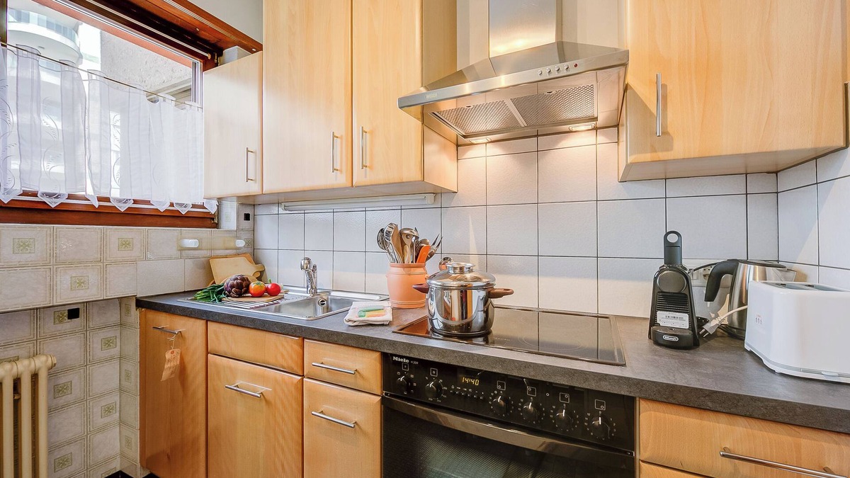 Viganello Apartment | Top Of The Spots