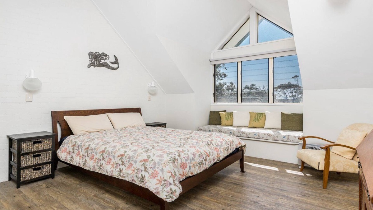 Brunswick Heads Apartment | TOP OF THE TOWN, TOP NOTCH