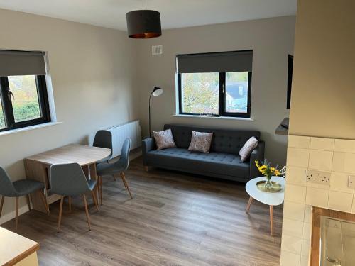 Cootehill Apartment | Top of the Town No.5
