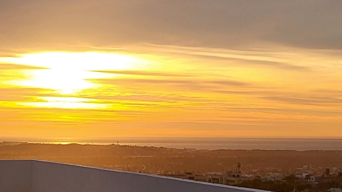 San Jose del Cabo Condo | Top of the world Penthouse-10 min drive from the beach!