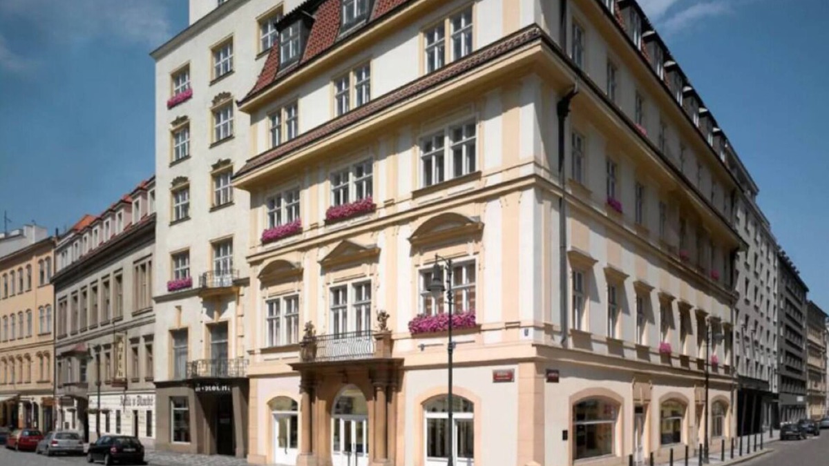 Stare Mesto Apartment | Top Old Town location, modern 2 bedroom flat