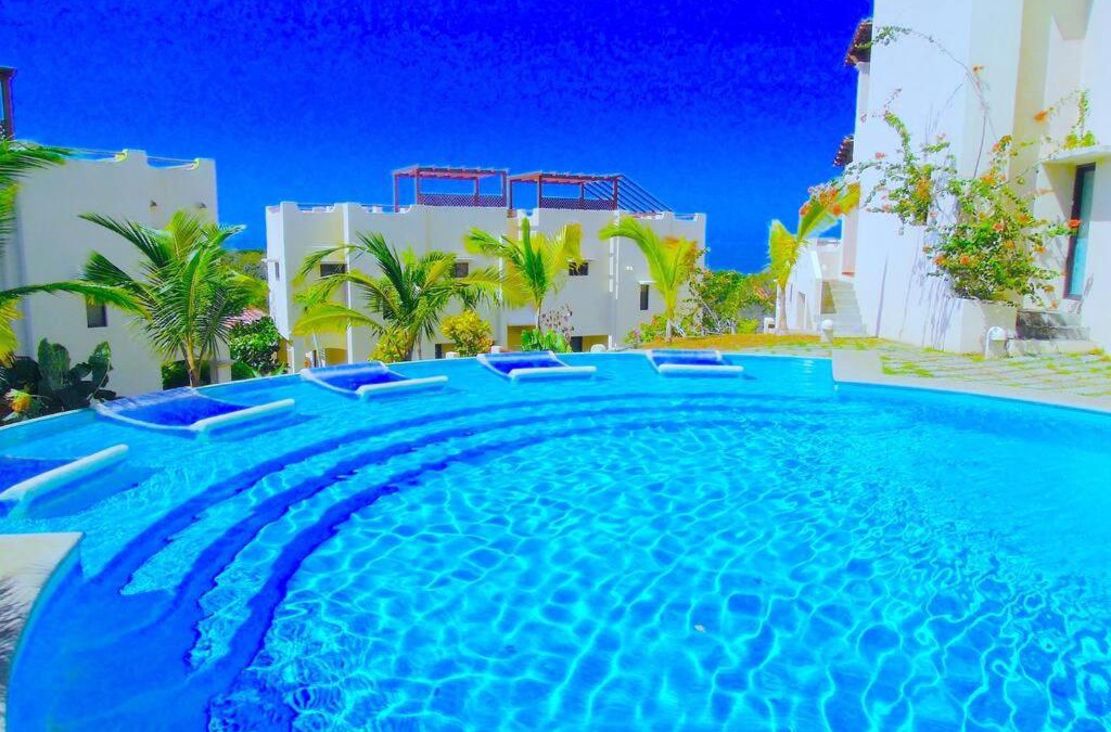 Coco Sunset Hills Apartment | TOP ON THE HILL OCEAN VIEW CONDO, PERSONALLY OWNED