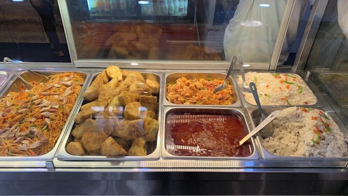 Yenagoa Hotel | Top Ranks Hotel Galaxy