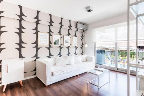 Colegiales Apartment | Top Rentals Dorrego