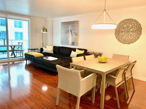 Brickell Apartment | Top Stay Miami Gold Brickell
