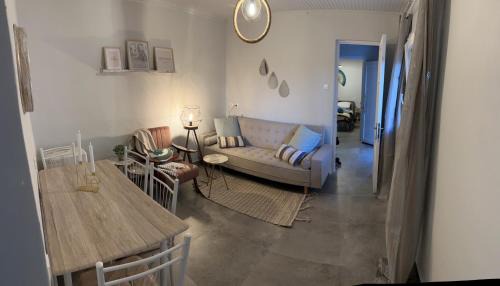 Nea Mesagkala House | Top strandhuis aan zee!