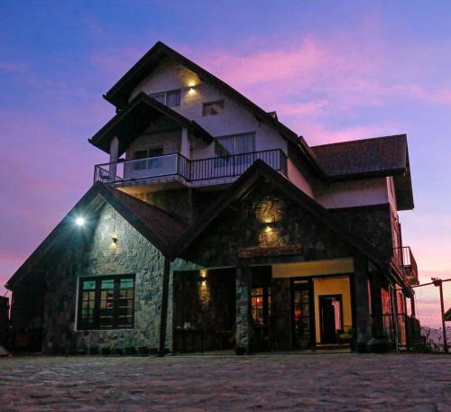 Nuwara Eliya Bed & Breakfast | Top Venice cottagees