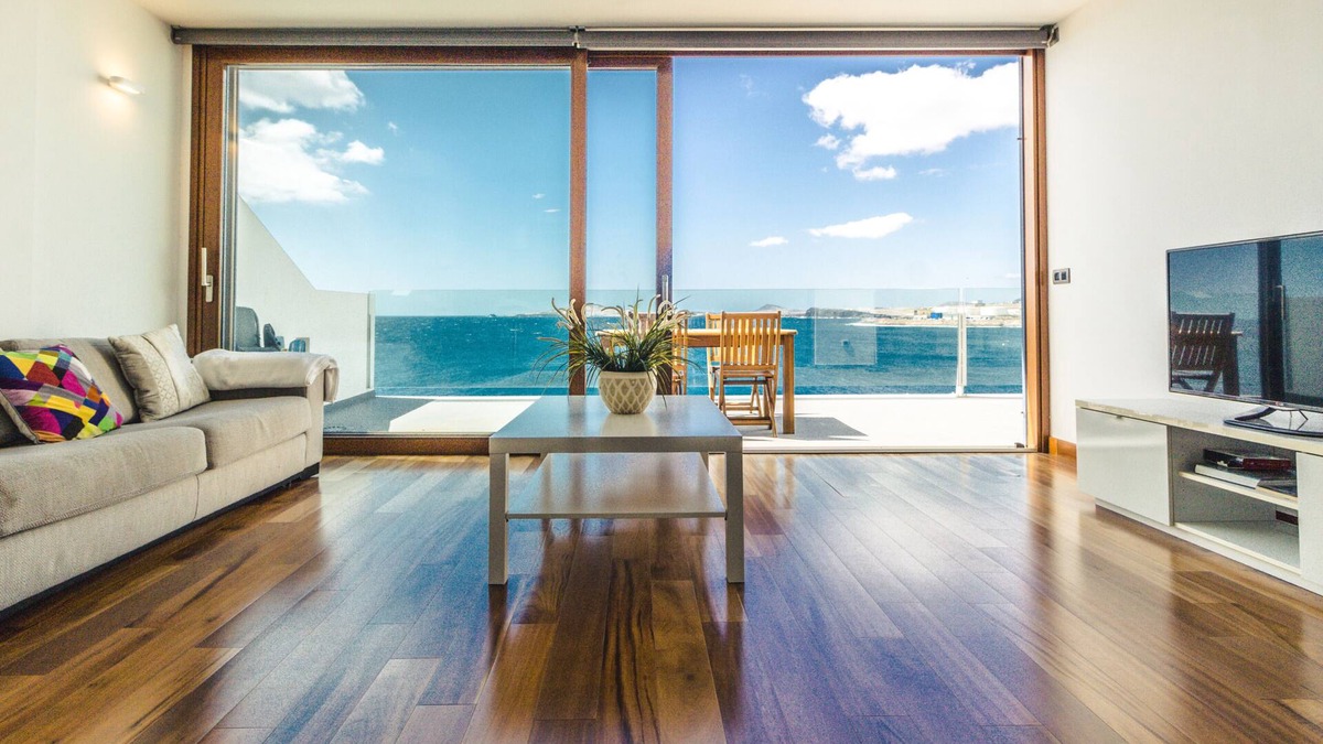 Telde Apartment | Top Views Melenara Beach Avenue Apartments Atlantico